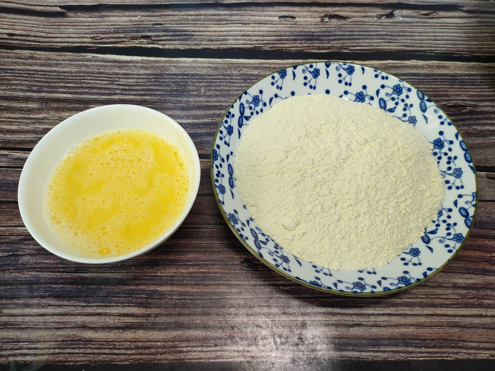 炸鸡店做法,炸鸡店老板教学