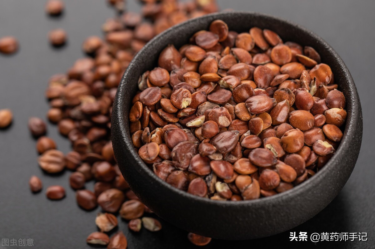 白天睡不醒，晚上睡不着？别急！中药酸枣仁可帮助用于6种失眠