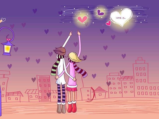 一个人真正放下前任的表现,怎么才算真正放下前任了