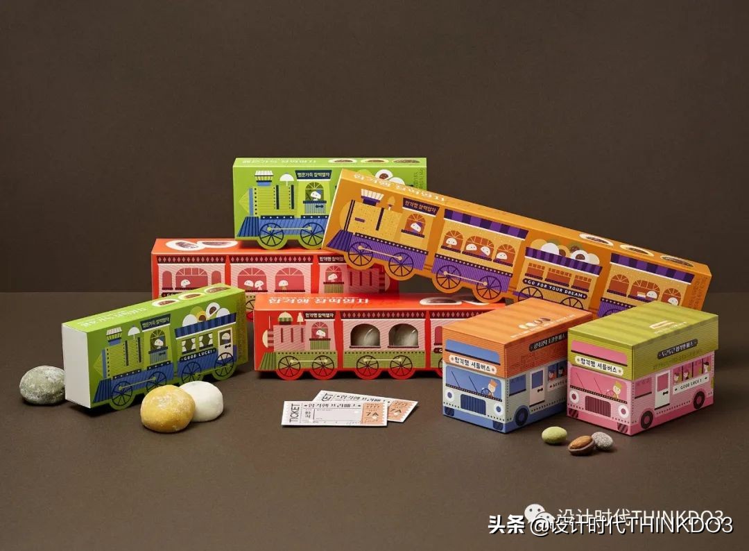 2020德国if设计奖中国作品,2020德国if设计金奖出炉