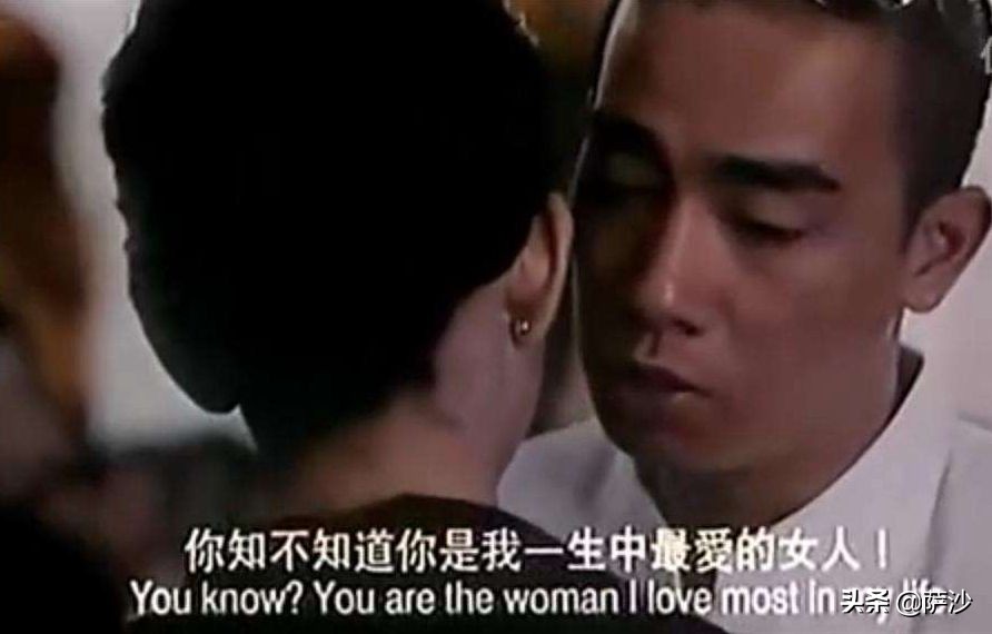 古惑仔山鸡怎么从洪兴到了三联帮,古惑仔洪兴联合山鸡打三联帮