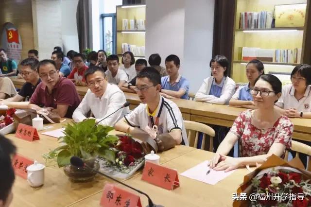 这所一类校培养德艺双馨的孩子,是福州不可忽视的一所实力派学校