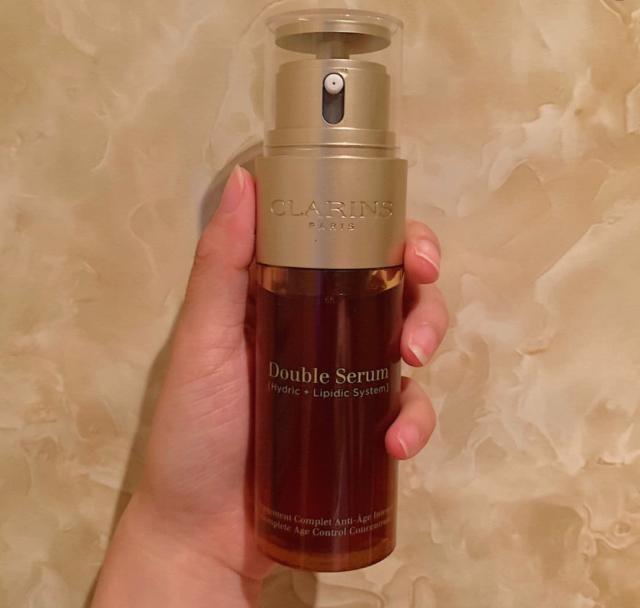 娇韵诗系列排行榜,娇韵诗双萃精华眼霜评测红黑榜