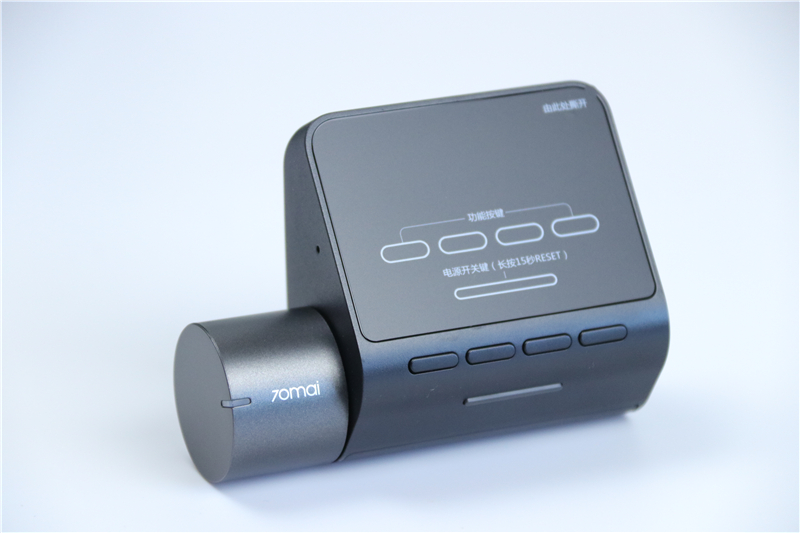 小米行车记录仪最新款官方消息,小米智能行车记录仪测评