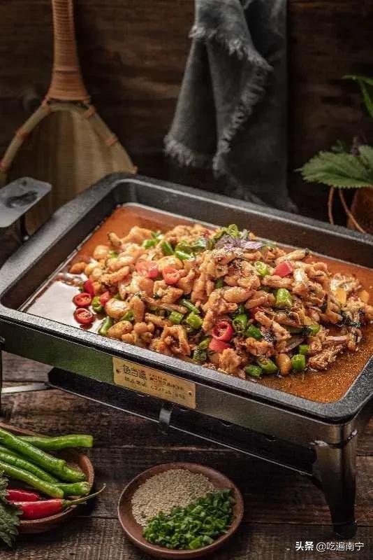 南宁最实惠的烧烤外卖,南宁烧烤外卖