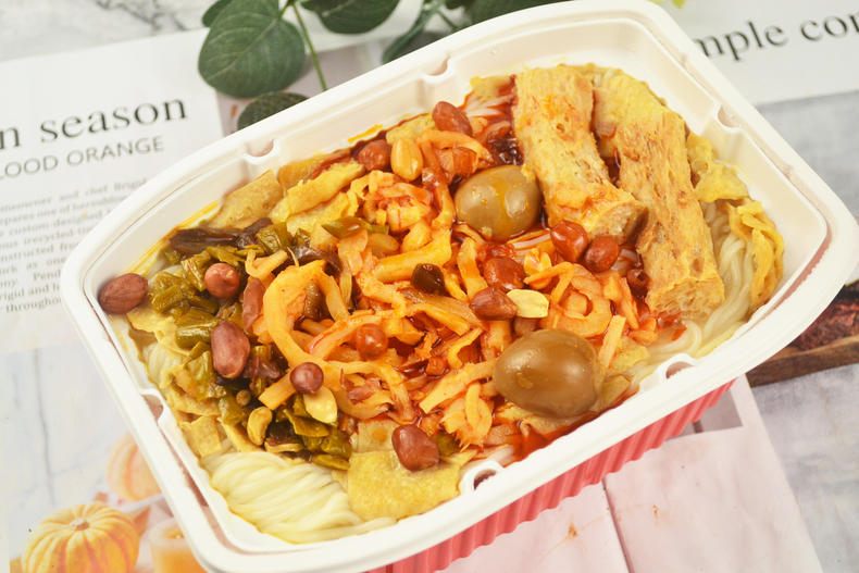 盘点那些臭味美食闻着臭吃着香,闻着臭吃得香的三大美食