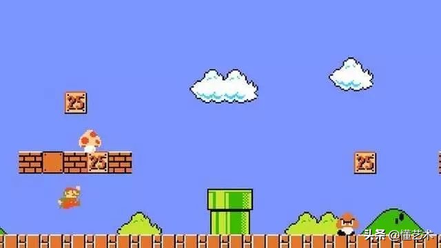 看完这篇电子游戏60年发展史，再也不敢说自己懂游戏了