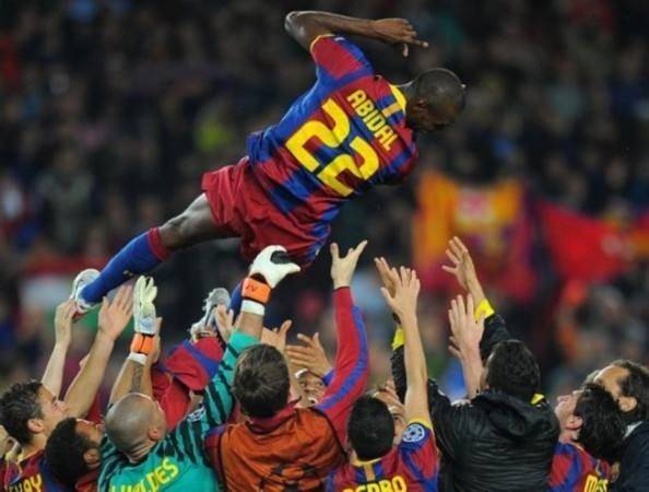 巴萨梦三时期,巴萨梦三王朝时期