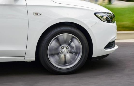 开着我的英朗去坝上草原,没想到还有意外收获