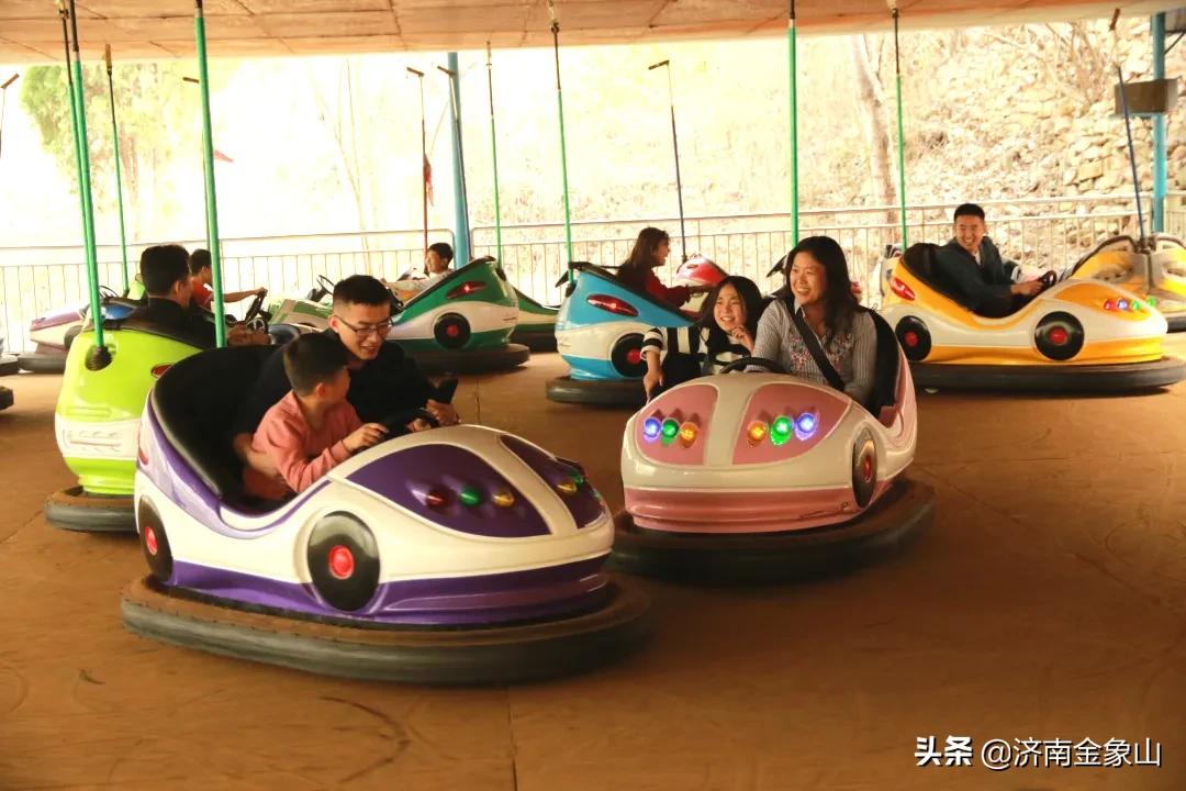 端午小众旅行地亲子,端午必打卡游乐园推荐