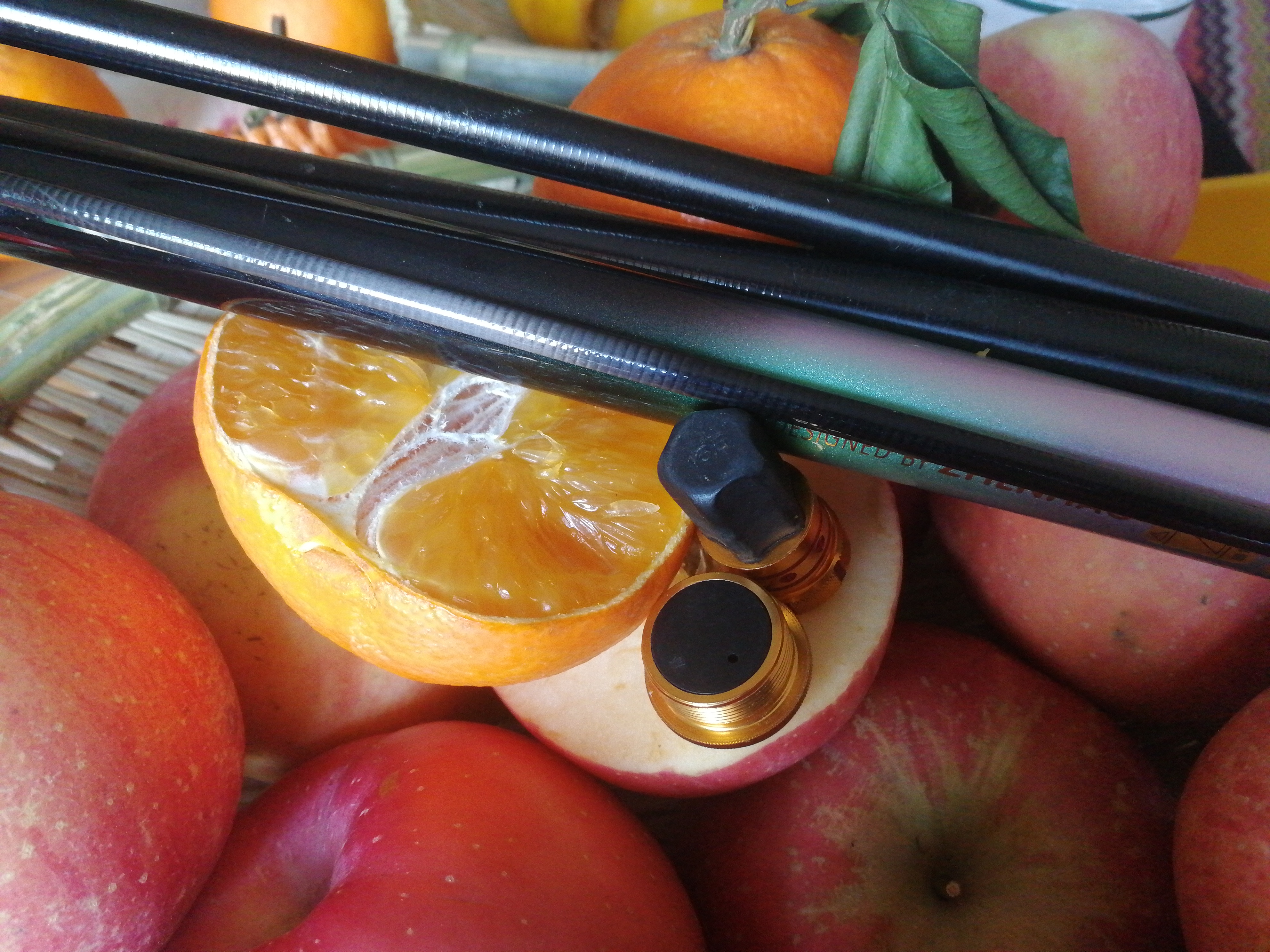 钓鱼竿的十大误区,钓竿到底该不该买