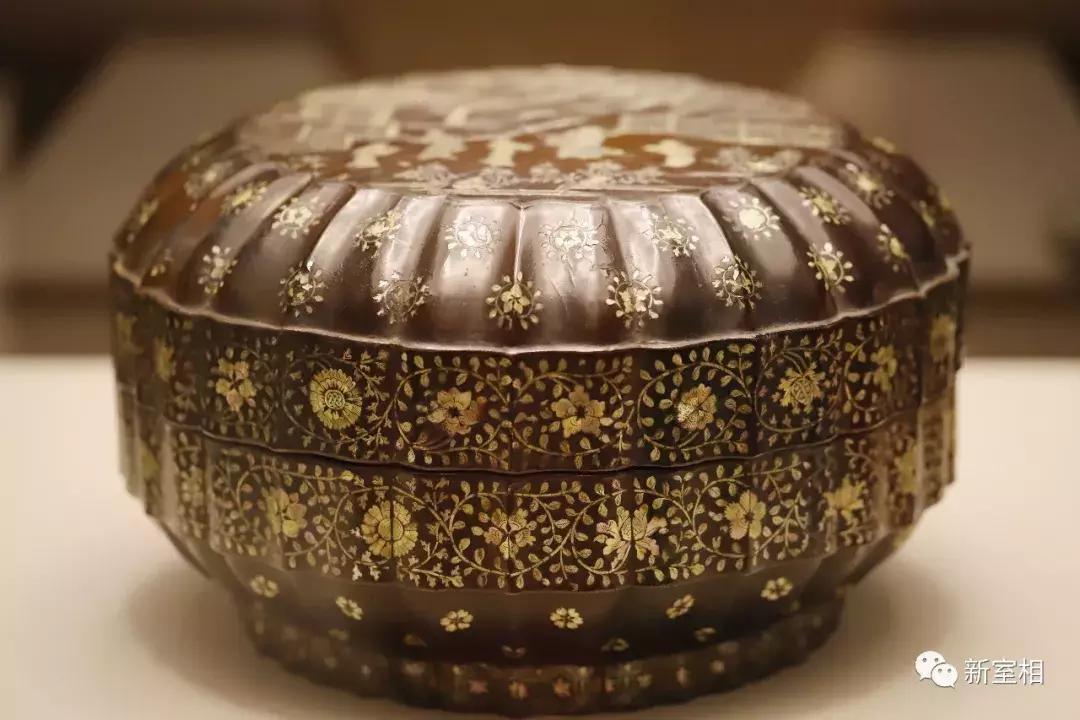 上海博物馆最全的展厅,上海博物馆最值得参观的展厅