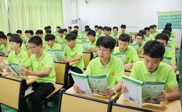 中考不理想没有普高读怎么办,中考成绩不理想可以上什么学校