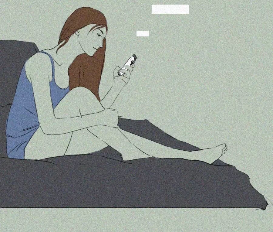 成年人压抑心酸朋友圈图片,成年人在朋友圈里不敢矫情