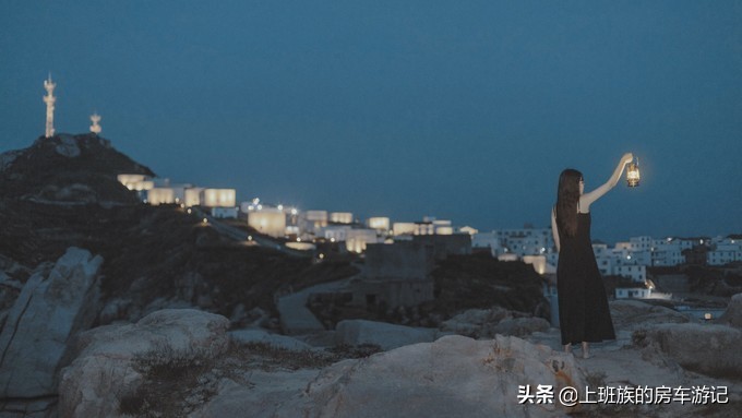 花鸟岛超详细旅游攻略,花鸟岛海岛旅行