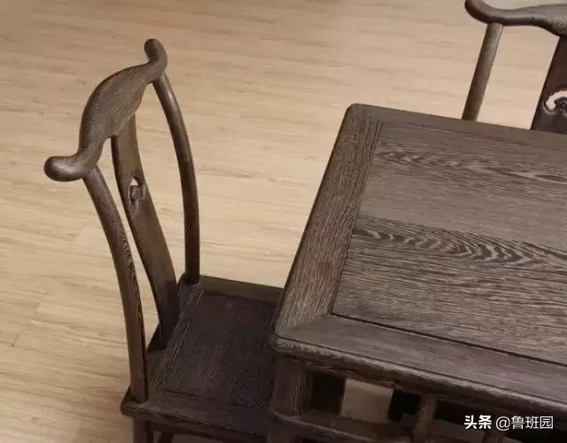 鸡翅木扫帚有何寓意,鸡翅木醒狮寓意