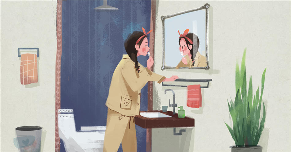 跟女生微信聊天不想理你,微信上女人这样和你聊天