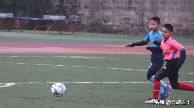 达州翻天覆地,2019达州市足球