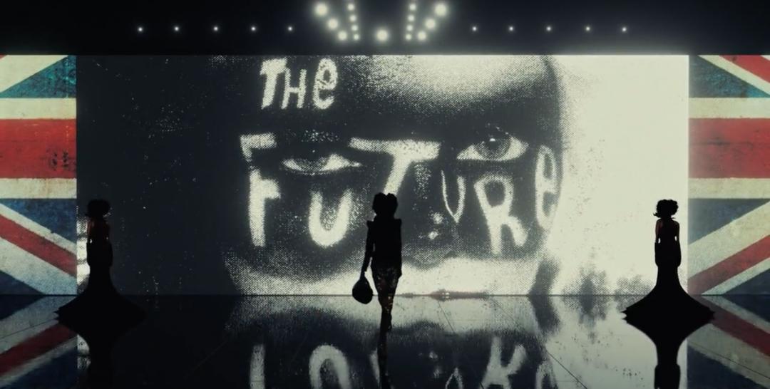 病娇黑白魔女，流水线上的又一反派？