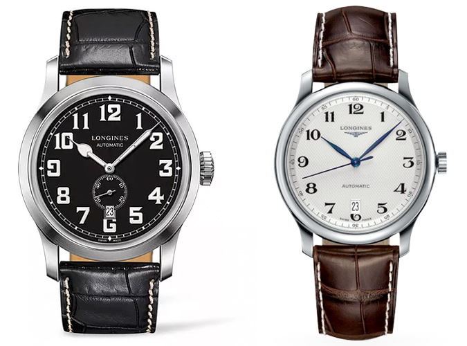 瑞士表入门机械表推荐,瑞士复古机械表推荐男款