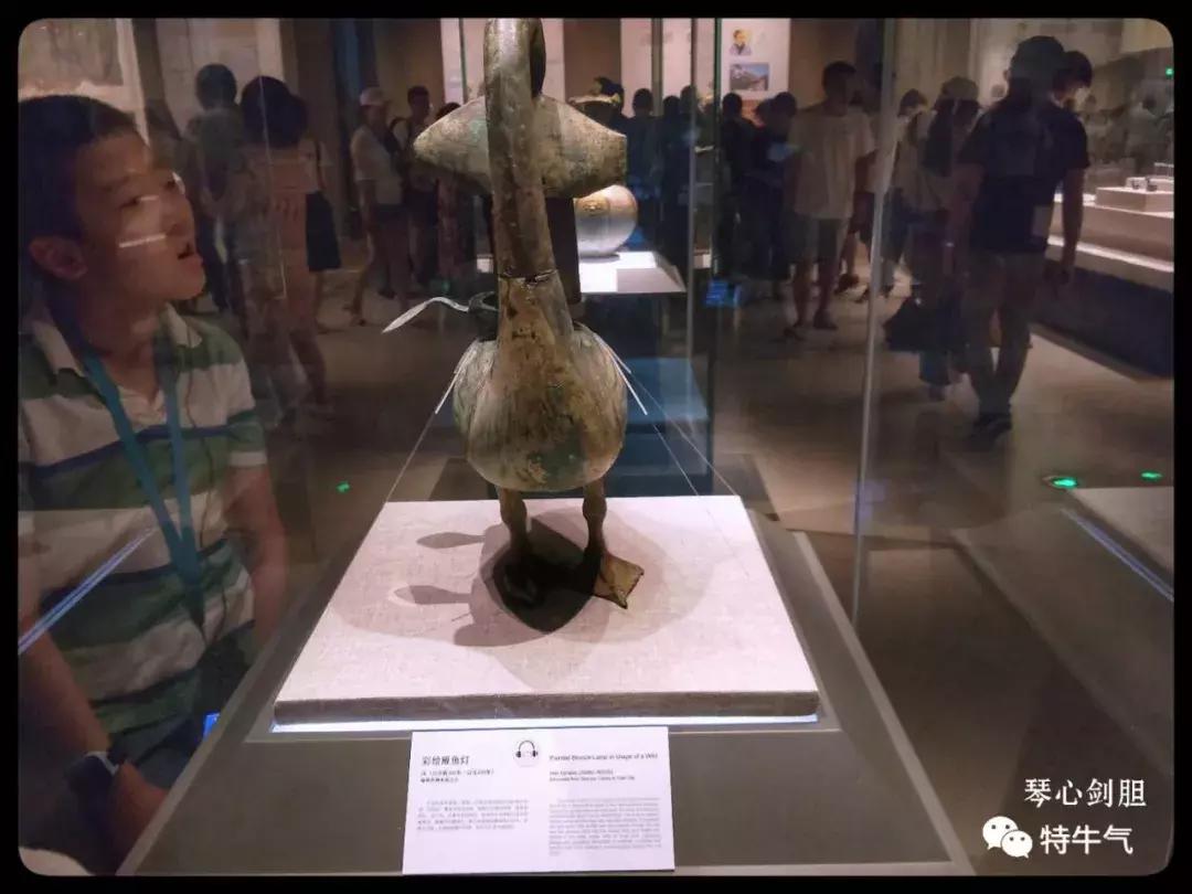 赤金走龙陕西历史博物馆,陕西历史博物馆抢票攻略