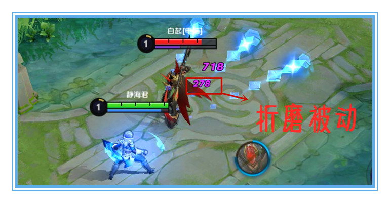 痛苦面具削弱,王者荣耀被削弱了多少次