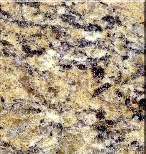 百种花岗岩大全,花岗岩完整高清版在线观看