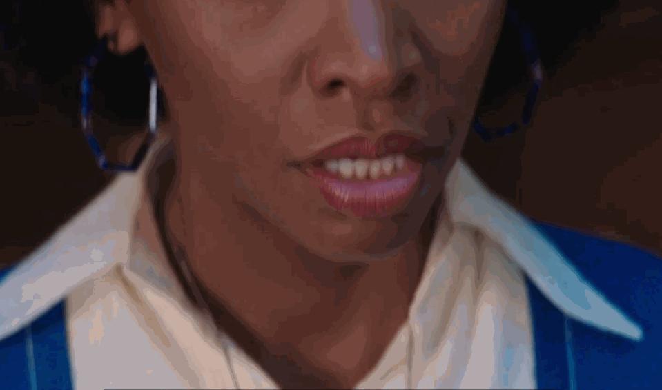 旺达绯红女巫精彩瞬间,旺达与幻视第九集绯红女巫新形象