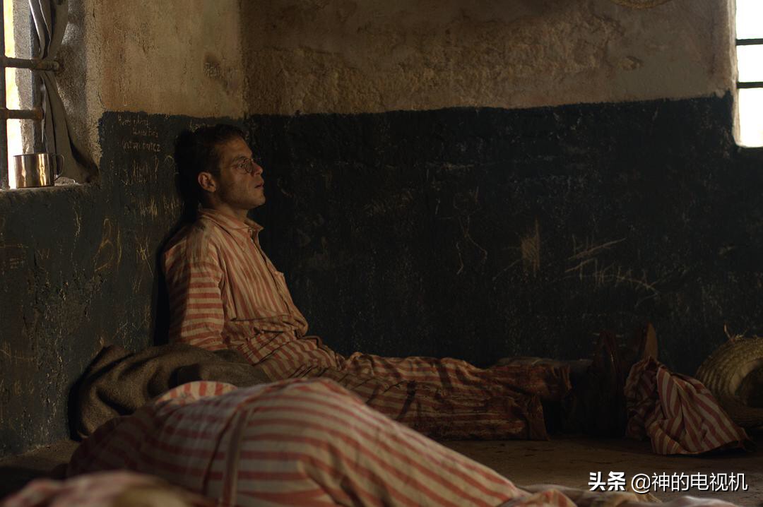 评分高的越狱电影,肖申克的救赎类似的越狱经典电影