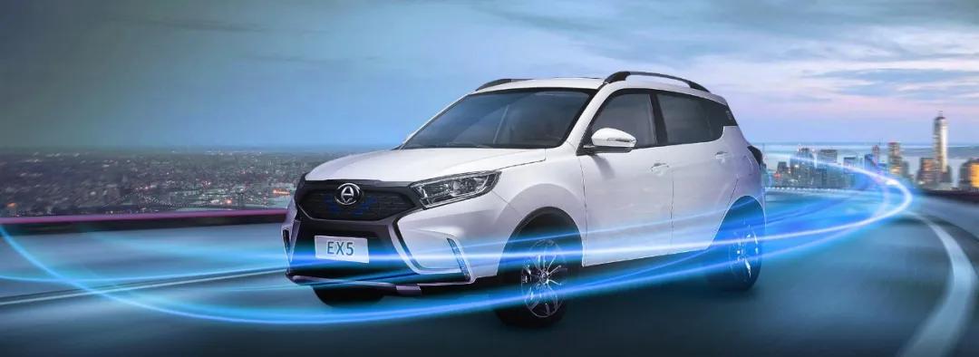 易至ex5购车攻略,易至ex5用车3万多公里感受