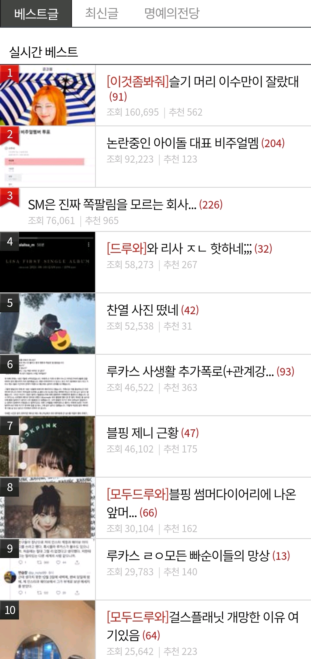 这就是韩国人认为GirlsPlanet999会糊的原因吗