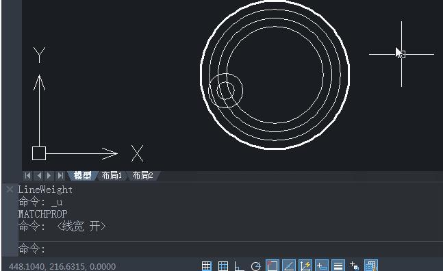 cad常用十六种命令的具体操作,cad入门学好这15个命令就够了