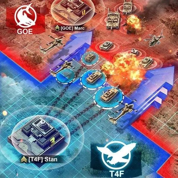 有很高智商才能玩的游戏,有天赋的战略游戏