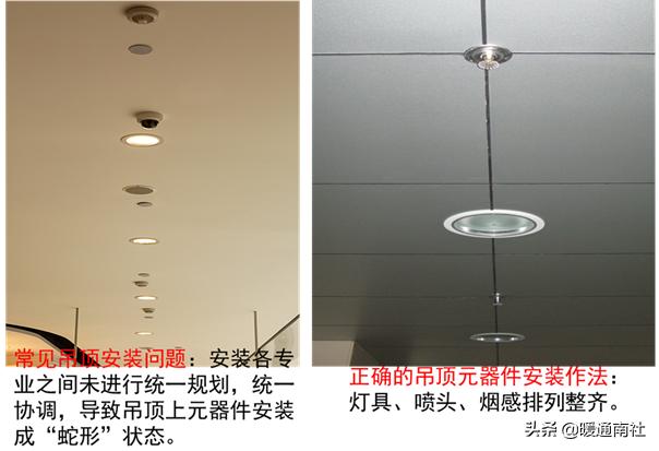 建筑安装工程常见质量问题预防与控制