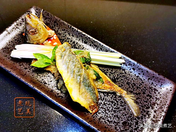 经济实惠的巴浪鱼 (原汁原味巴浪鱼)