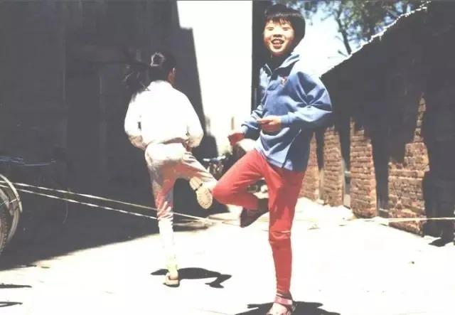 没这几张合影，谁敢说自己在天津长大？