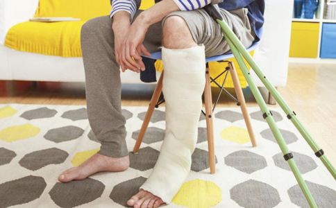 关于骨折有关情况的说明,了解骨折知识