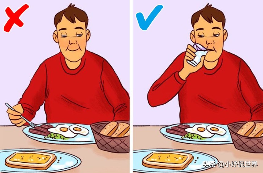 9个控制情绪的小技巧,7个控制食欲的方法