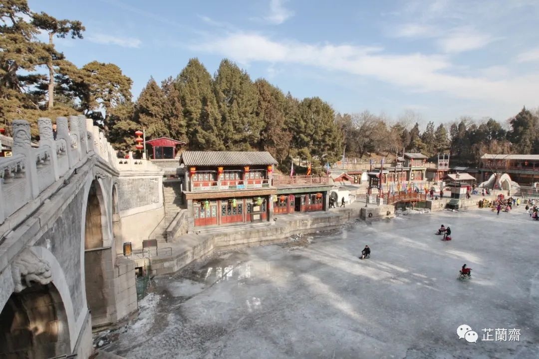 觅画记之黄宾虹,觅画记冷枚