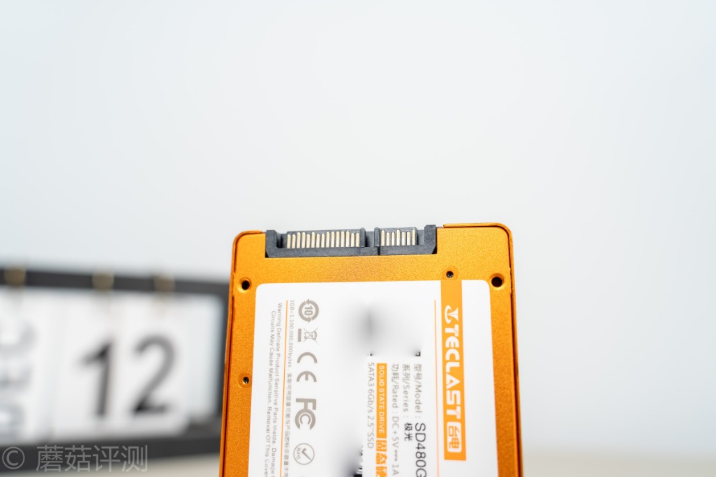 台电极光固态256g测评,台电极光固态硬盘颗粒