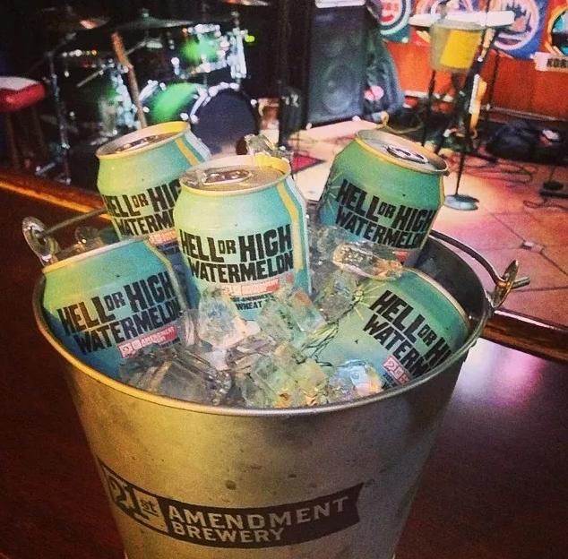 西瓜啤酒怎么酿,西瓜能不能酿啤酒