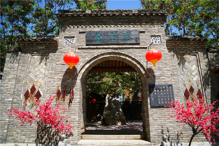 河北最神秘的山,河北最低调古城在哪里