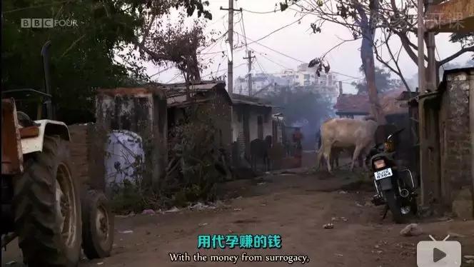 印度代孕现状：为了8000块，她们心甘情愿献出了子宫