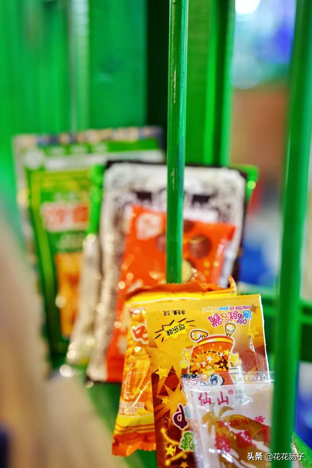 贵阳十大串串店,贵阳哪家串串香好吃