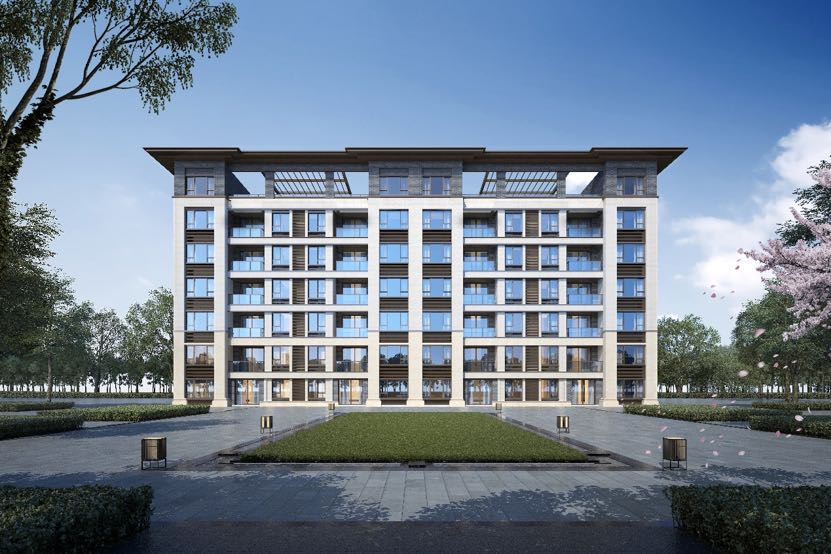 成都融创文旅城值得入手吗,让城市建设更有品位