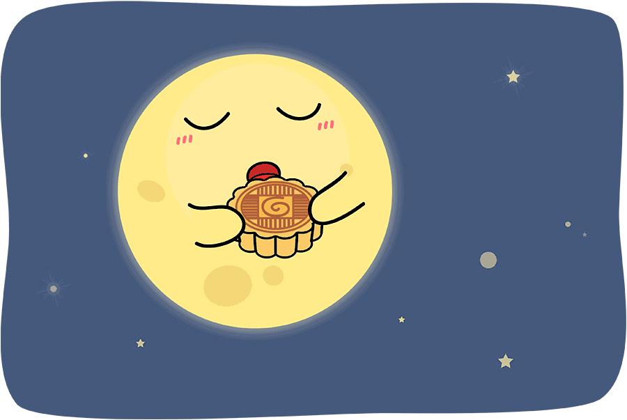 绘本阅读中秋,在绘本阅读中品味中秋