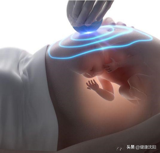 健康科普疼痛视频,肚子疼做腹部超声波能看出来吗