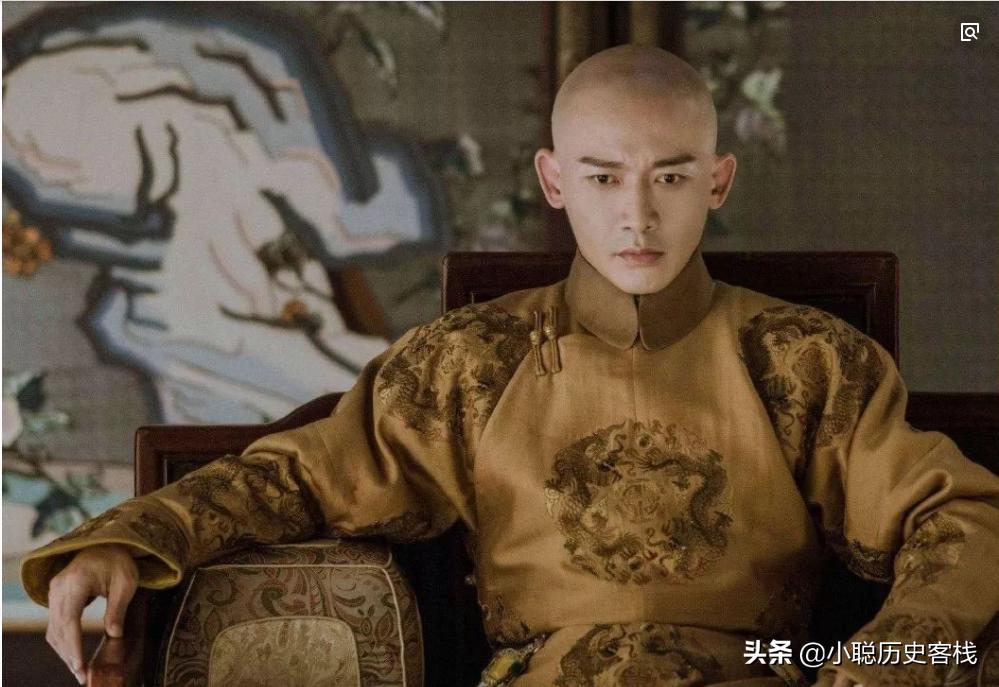 乾隆是最长寿的皇帝吗,乾隆是历史上活得最久的皇帝吗