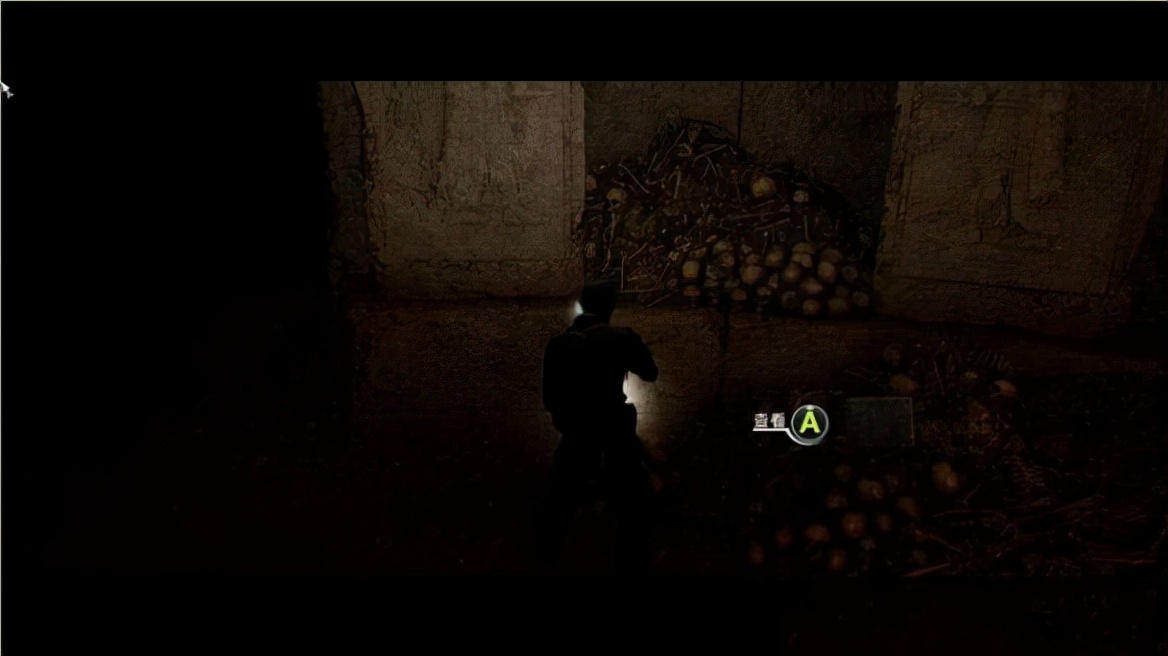 黑相集灰冥界瑞秋怎么存活,黑相集灰冥界mod