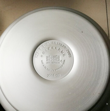 压力锅手柄松了怎么弄紧,压力锅手柄气阀怎么安装